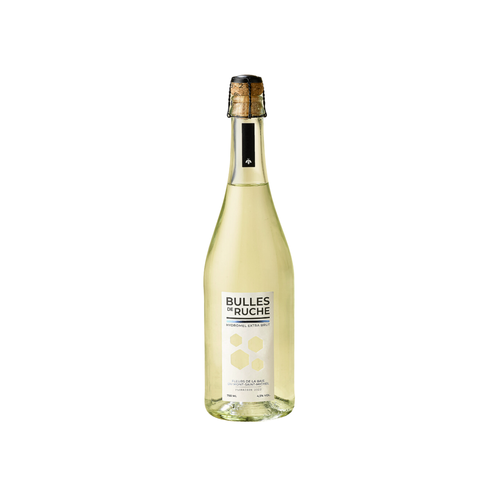 LOG Bulles de Ruche Printemps - 6 x 75cl