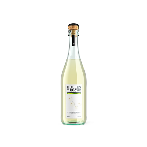 LOG Bulles de Ruche Tilleul - 6 x 75cl